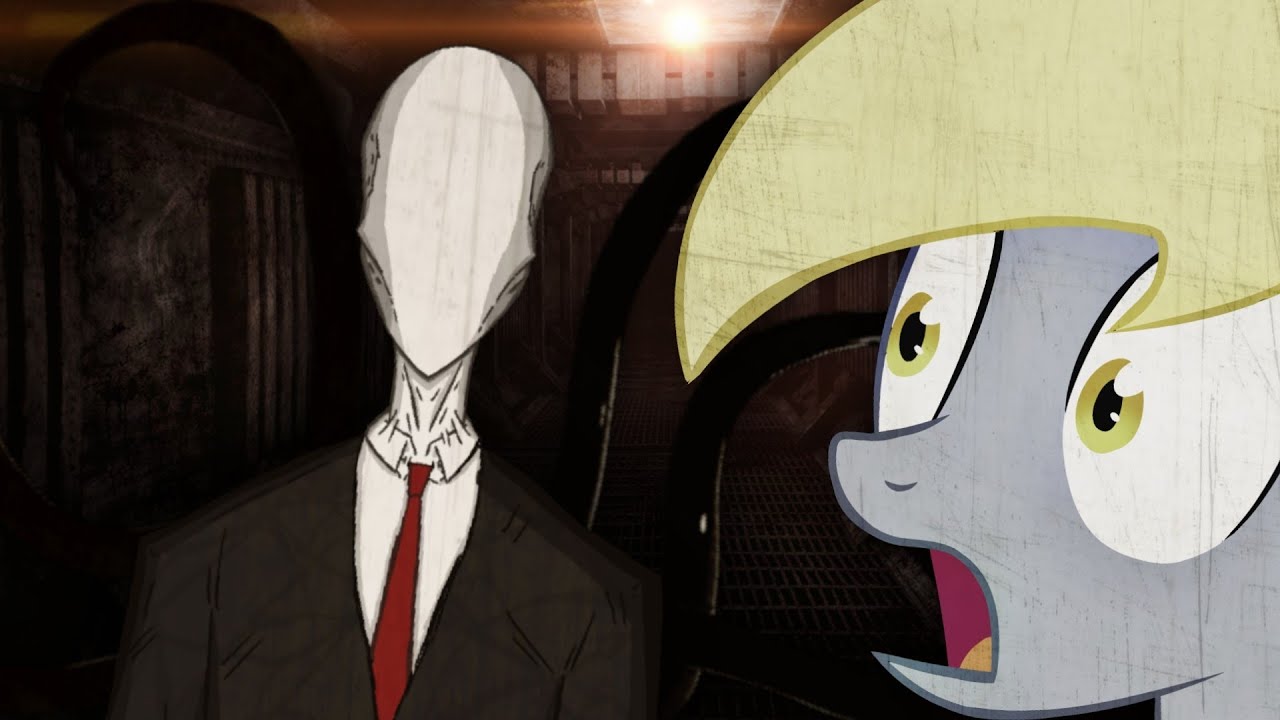 El pelado del espacio esta LOCO!!! - Slender Space