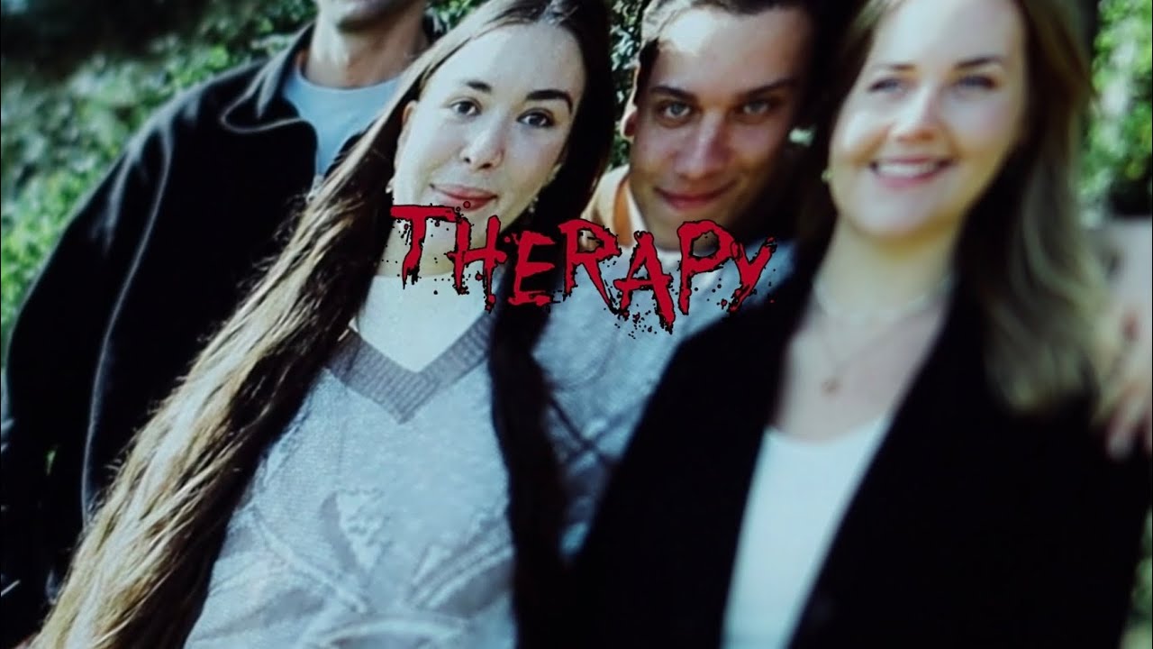 THERAPY