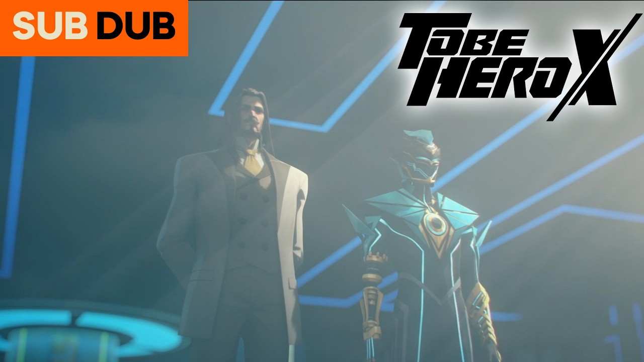 Can’t Trust Anyone These Days | TO BE HERO X