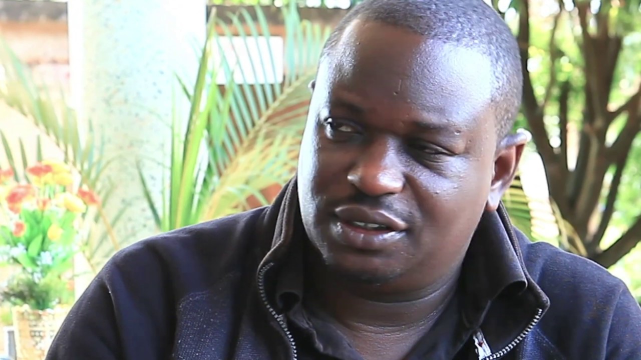 PRICELESS FARMS: Interview with Dr.  Senoga of Doctor's Choice.