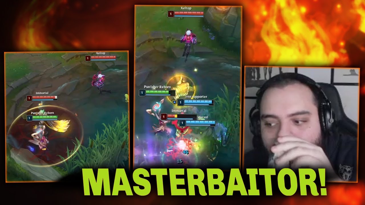 Το game που παίζουμε btw