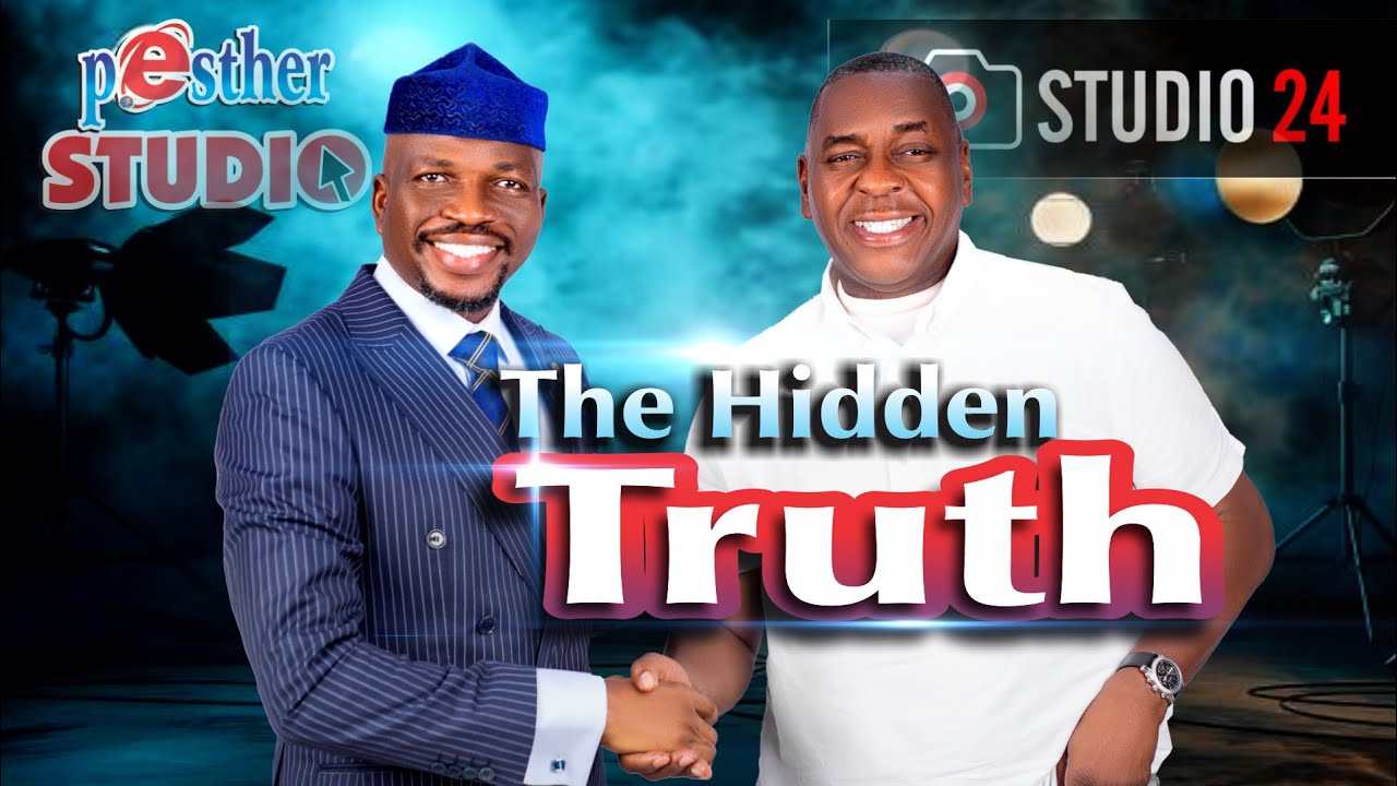 The HIDDEN TRUTH about PESTHER PHOTO STUDIO and STUDIO 24