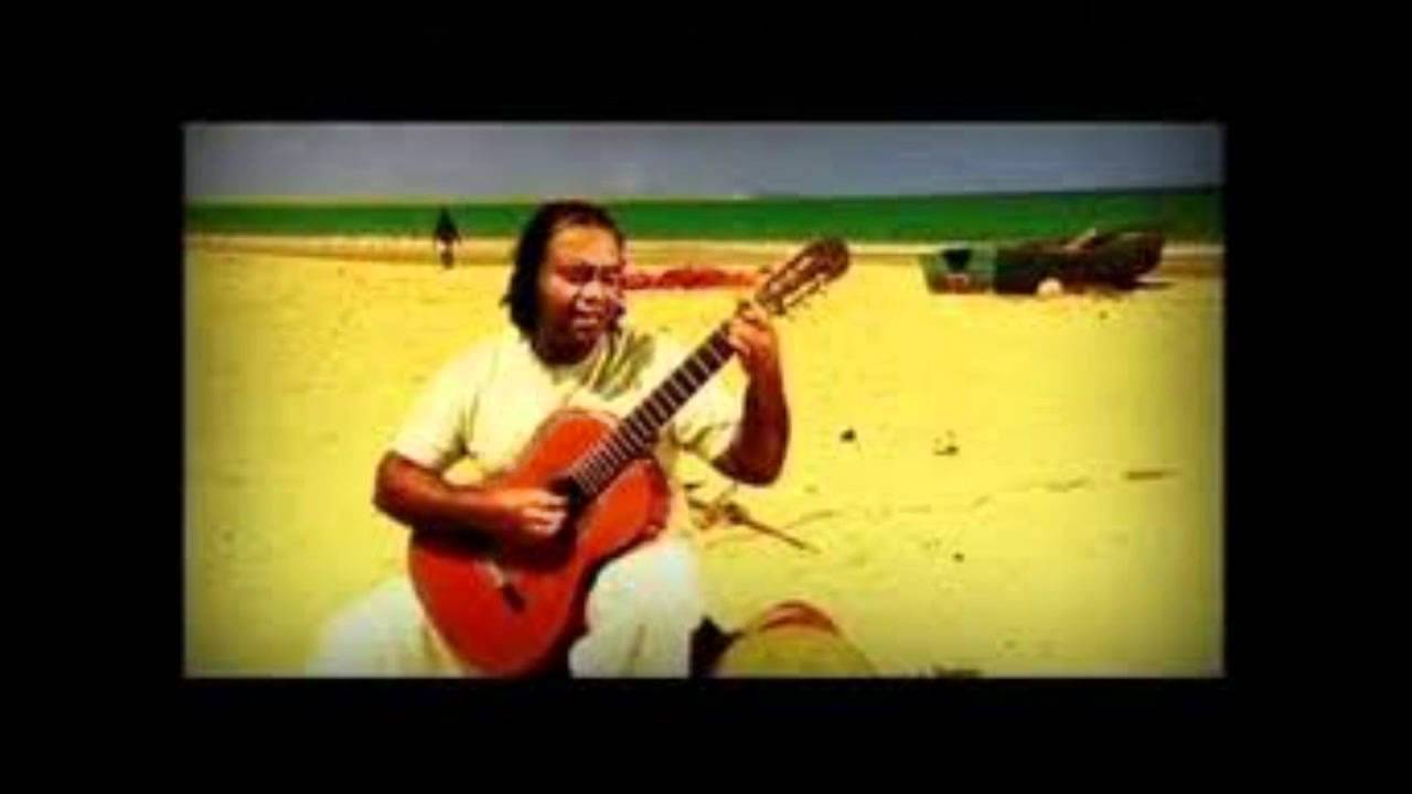 Gepê - Paulo Flores