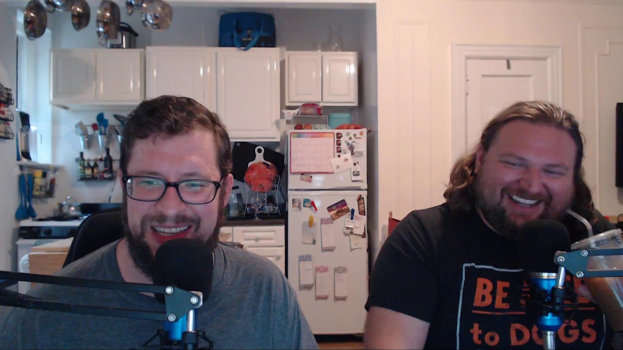 Brighter Side Live!!! with Ed Larson Episode 13