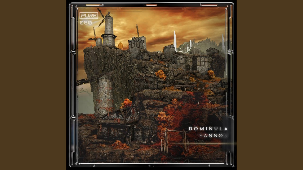 Dominula