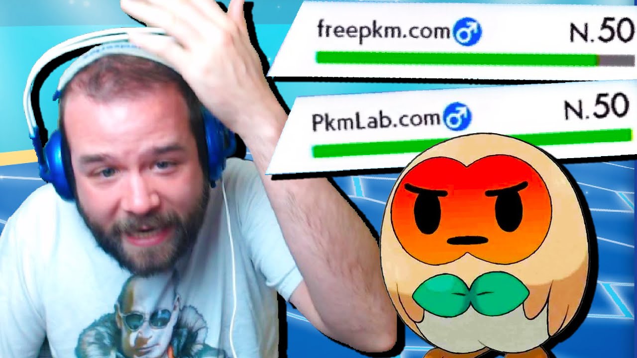 CE D&Eacute;BILE ACH&Egrave;TE DES POK&Eacute;MON SUR DES SITES ILL&Eacute;GAUX ?? 🤬 - Nouvelle Strat E/B #34
