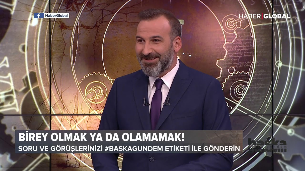 Bedenimizi, işimizi, ilişkilerimizi nasıl istediğimiz gibi yönetiriz?