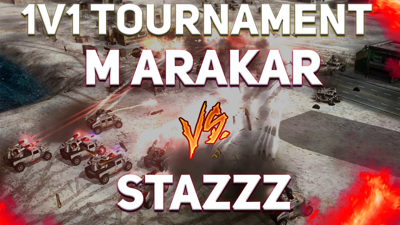 LIVE | StaZzz VS Marakar BO15 | WHO IS THE KING TOURNAMENT 500$$