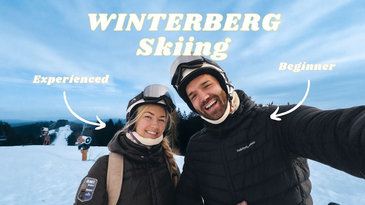 Подходит ли WINTERBERG Ski как профессионалам, так и новичкам?