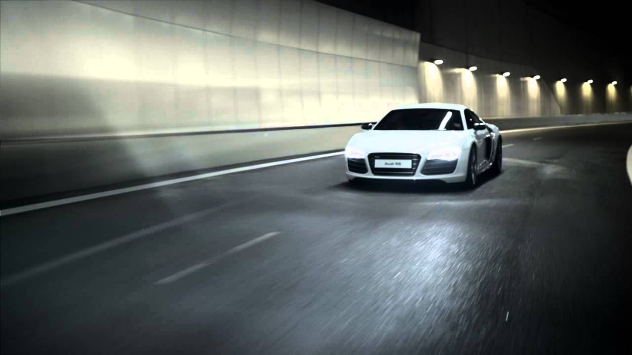 Audi. Singapore. The land of quattro&reg;. TVC (Full Version)