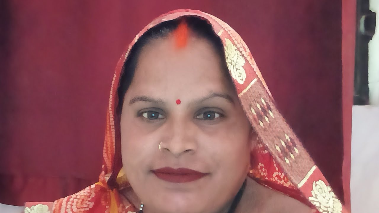 Rajkumari Nishad  is live