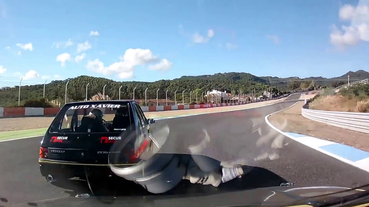 Estoril Experience Day - Best moments
