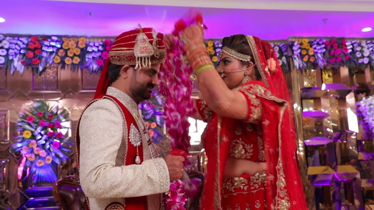 Hollywood Dreams - First Floor- Marriage Banquet Hall in Vaishali Delhi NCR