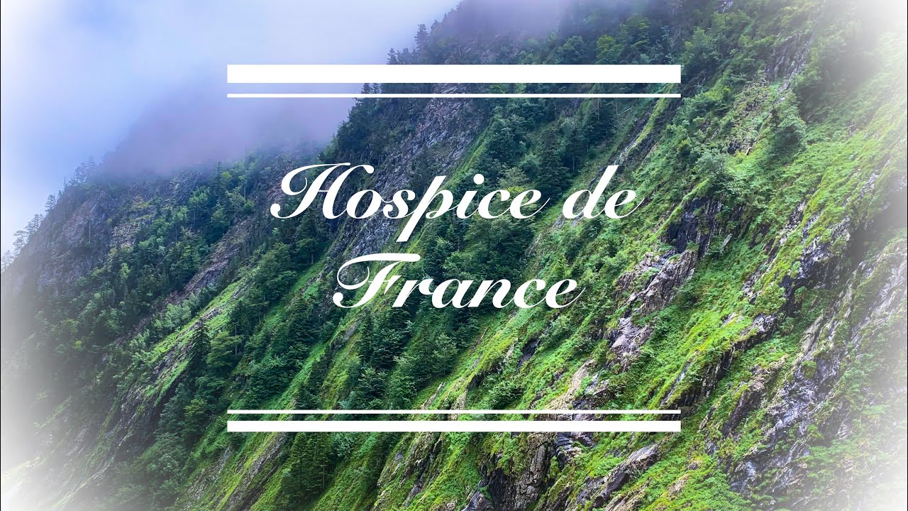 Hospice de France FPV