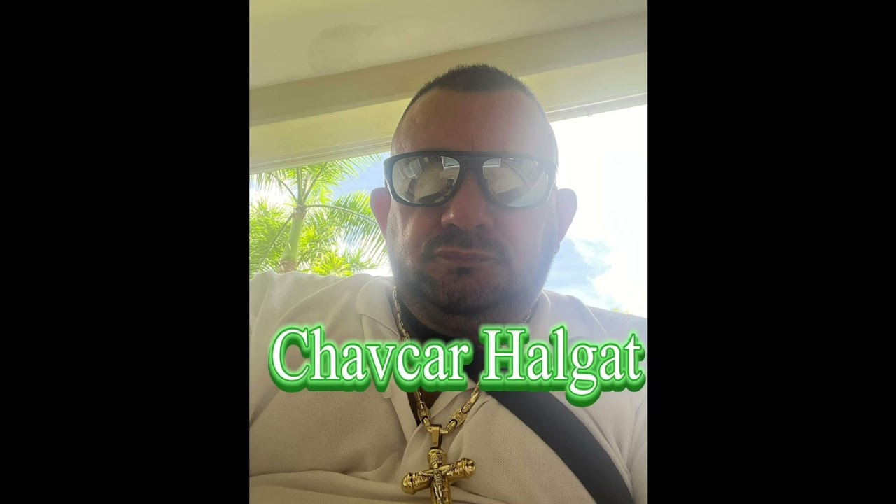 Gipsy Chavcar Halgat - Meng ca Dural avav (COVER)😢❌