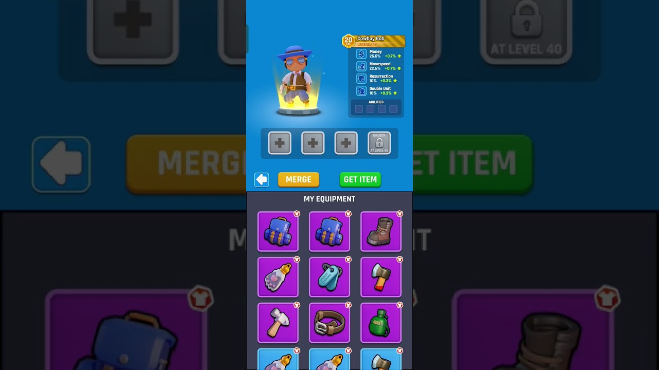 How to increase the power in Tower War game #TheTowerWar #play #game #powerup