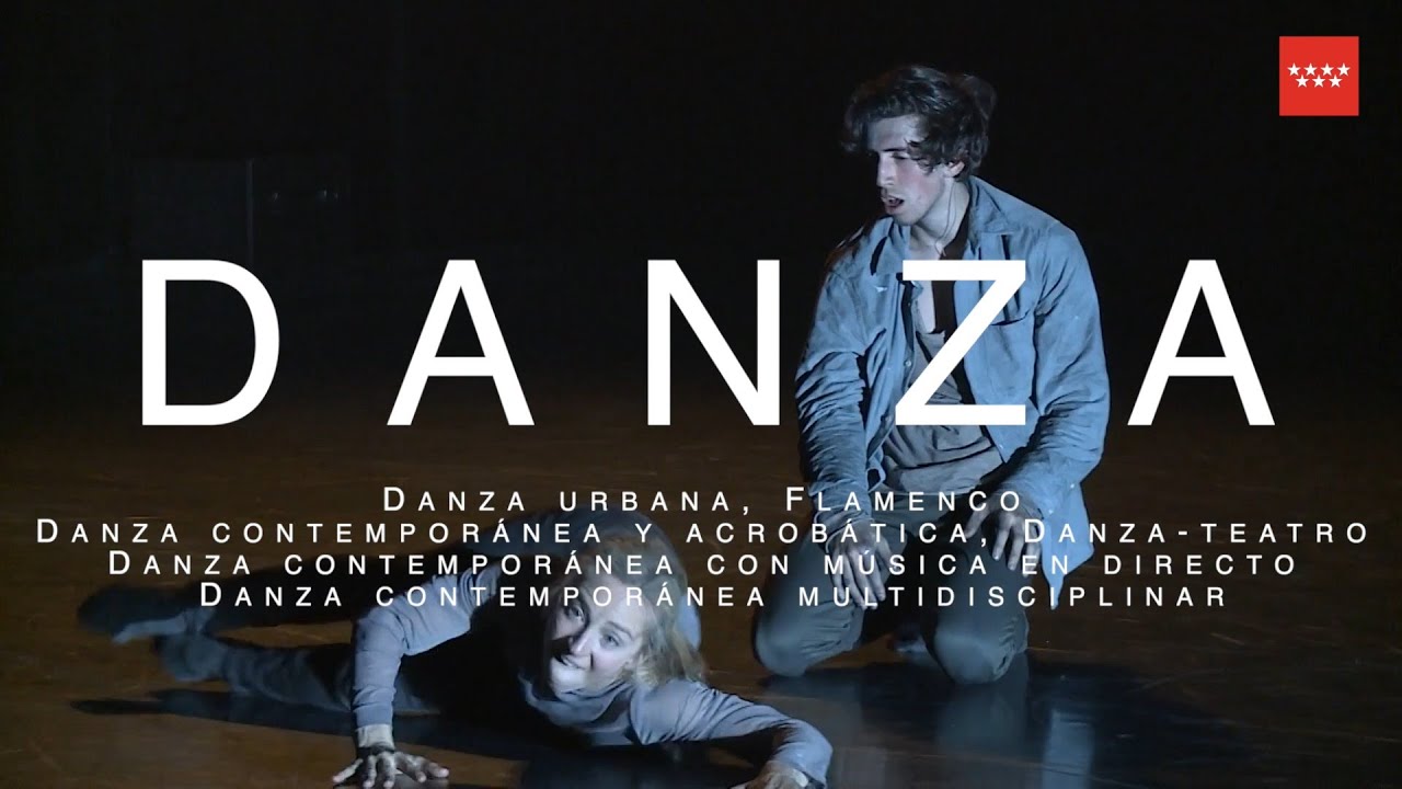 Festival Madrid en Danza 2022