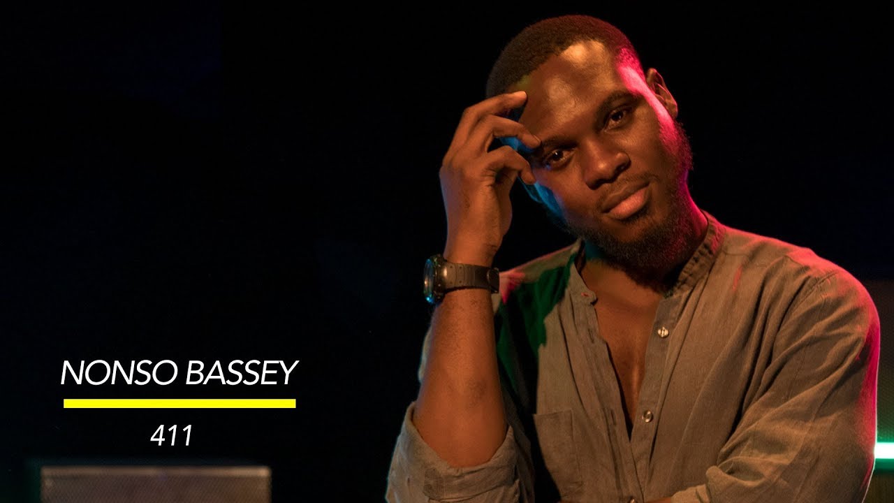 Nonso Bassey Performs '411' on NdaniSessions