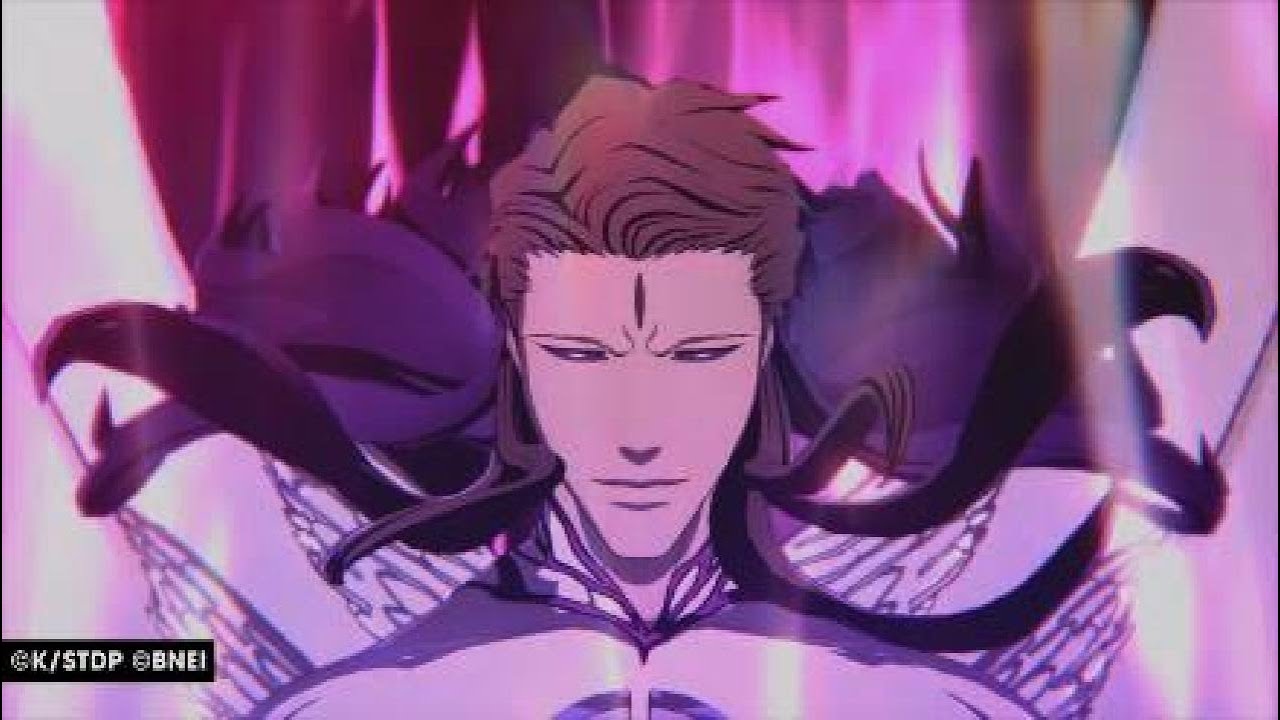 All a part of Aizen's plan | Bleach Rebirth of Souls