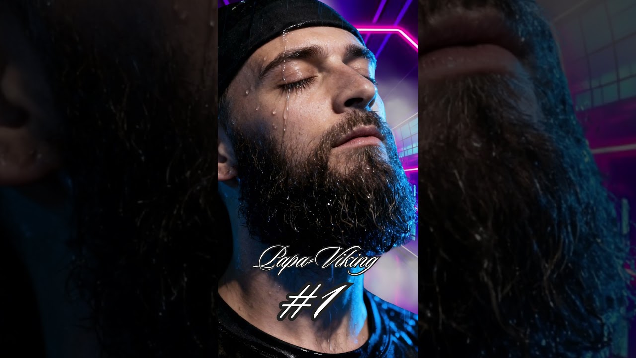 #1 Papa Viking Instru Techno 