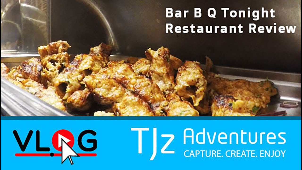 BBQ Tonight Riyadh - Best Restaurant in Riyadh!!