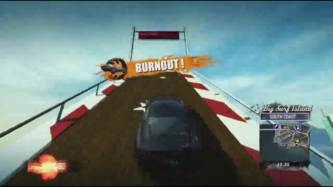 Burnout Paradise Remastered_20260305181741