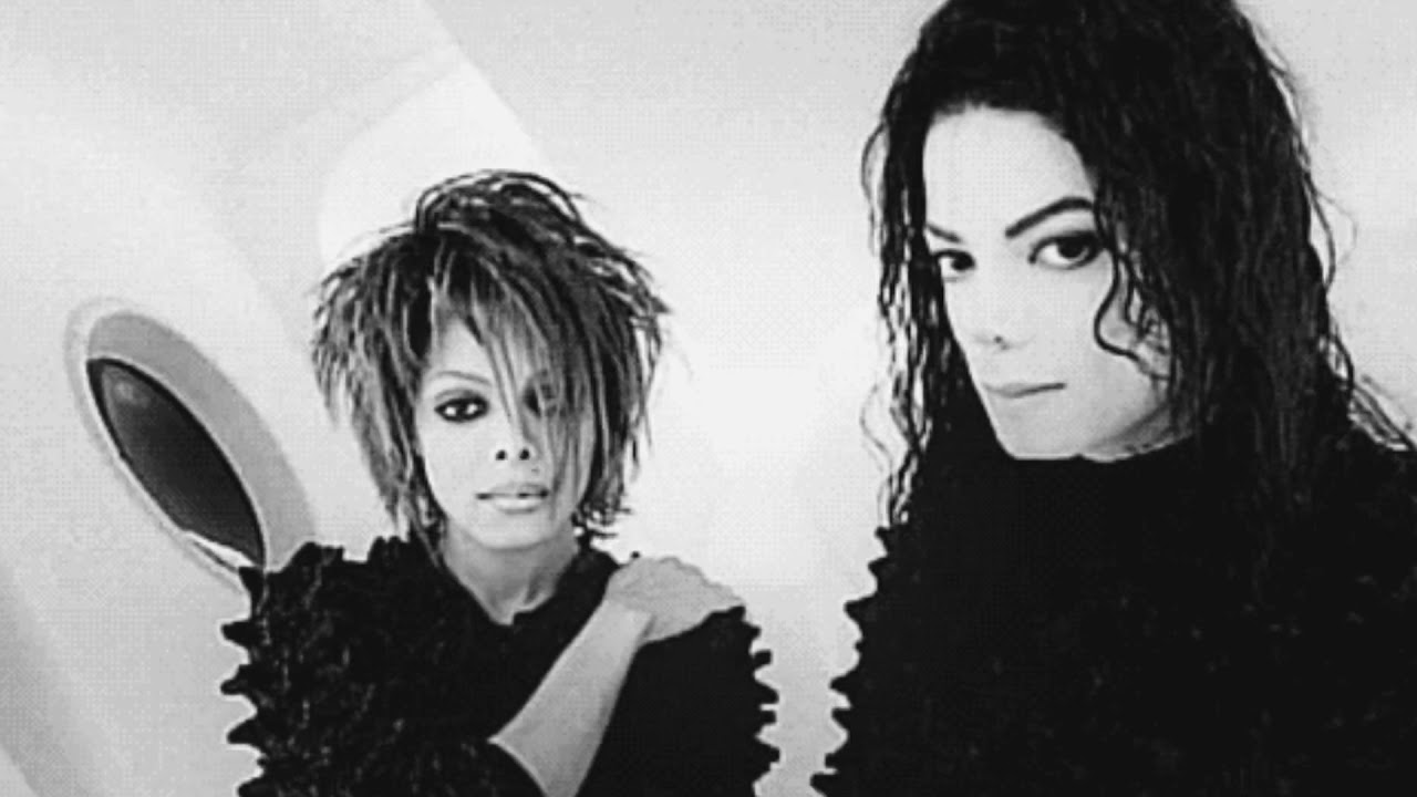 Michael Jackson - Scream (Slowed + Reverb)