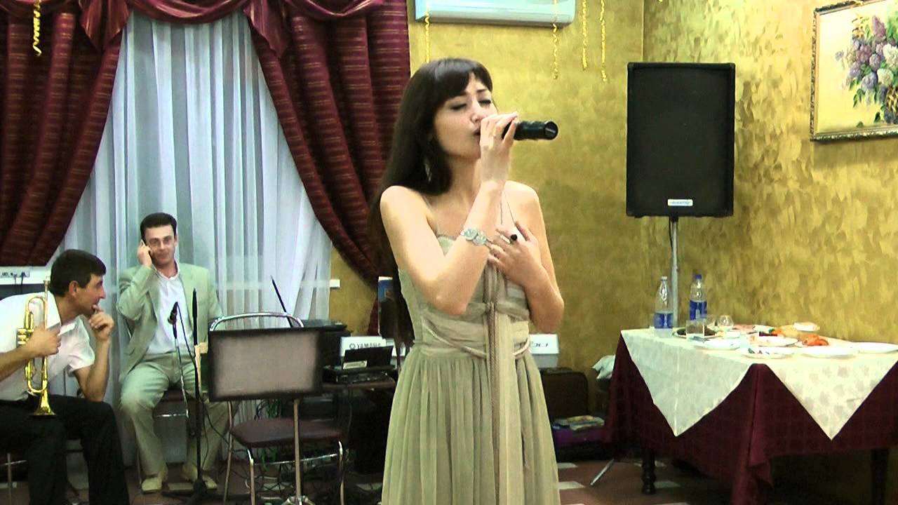 Чарівна скрипка - Алие Хаджабадинова