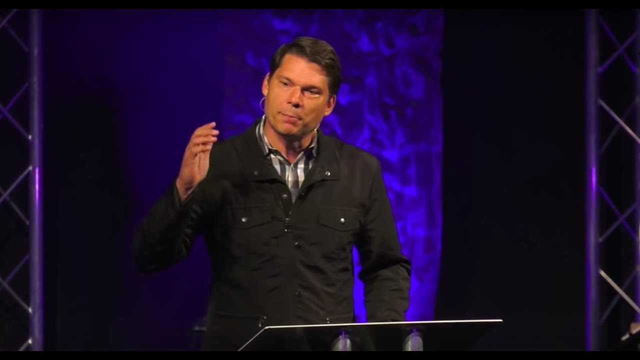 Killer Sermon - Part 2 | Andrew Farley