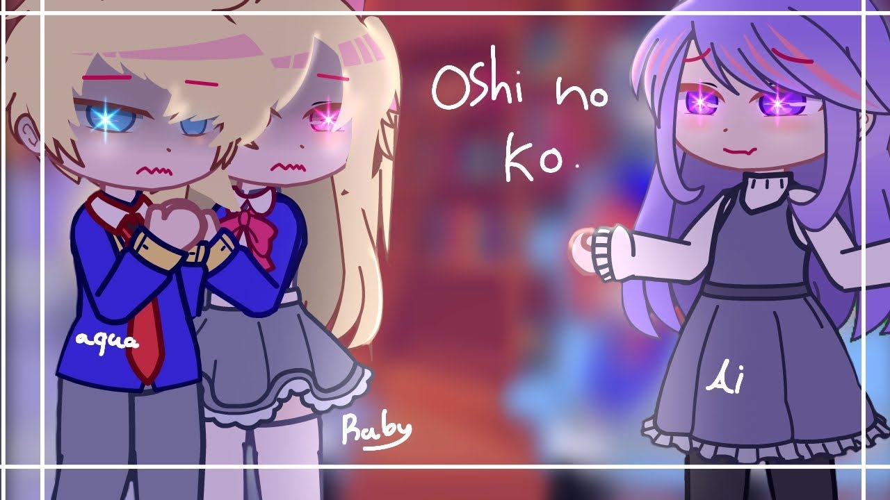 oshi no ko react to...