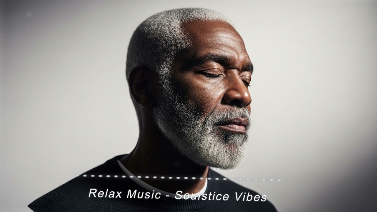 [R&B] Emotional Vibes to Heal Your Soul | Relaxing Playlist