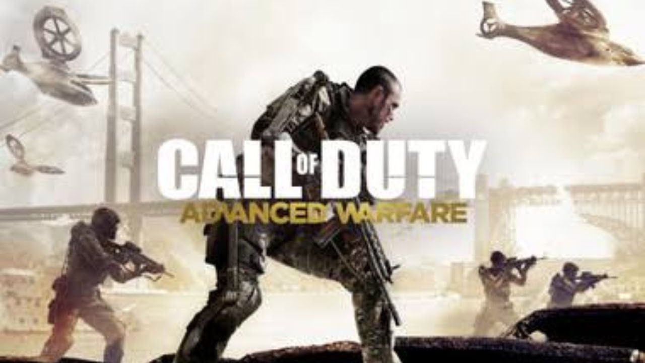 🔴 LIVE AW Y Ops 2 PS3