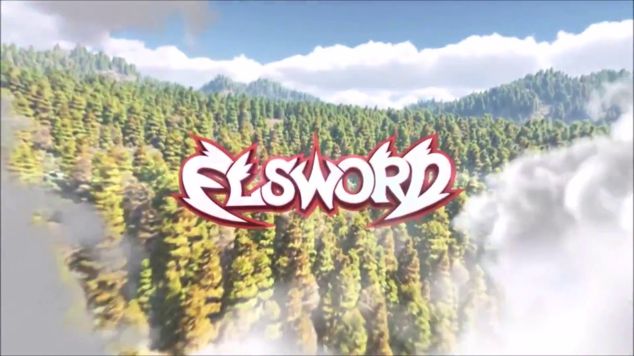 Elsword AMV [OPENING]