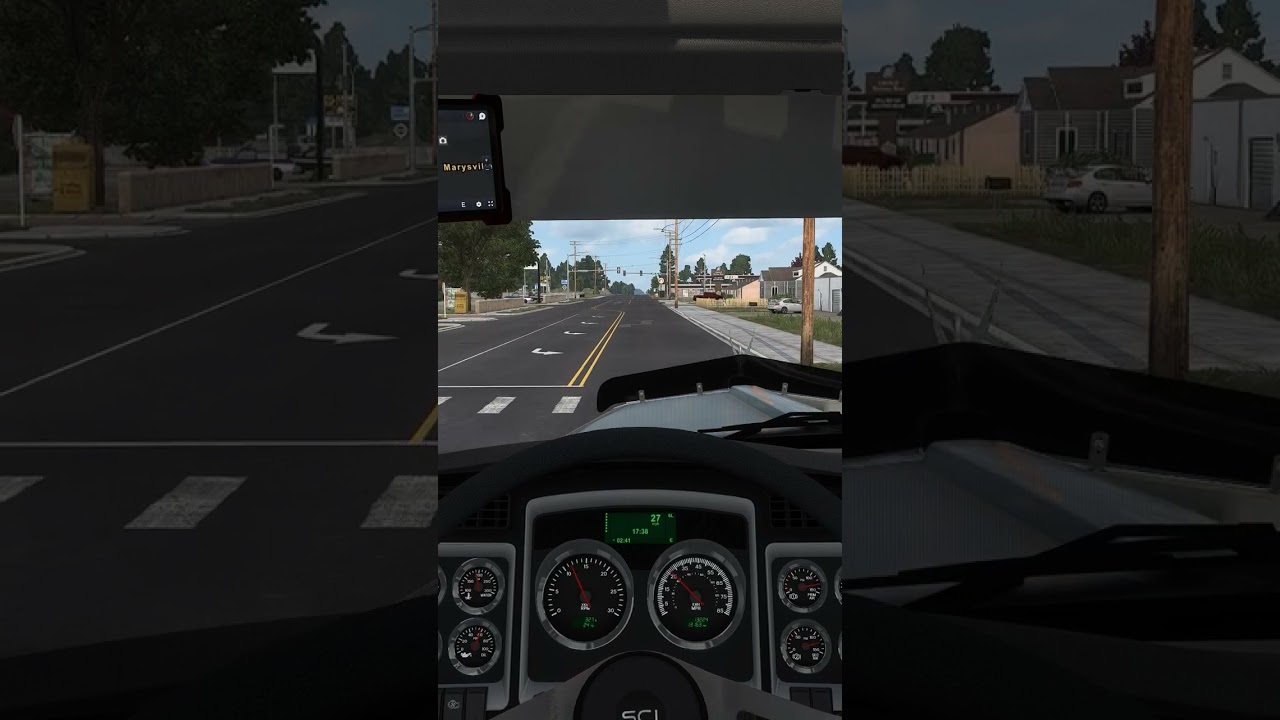 [ATS] CAT 3406E 5EK (8