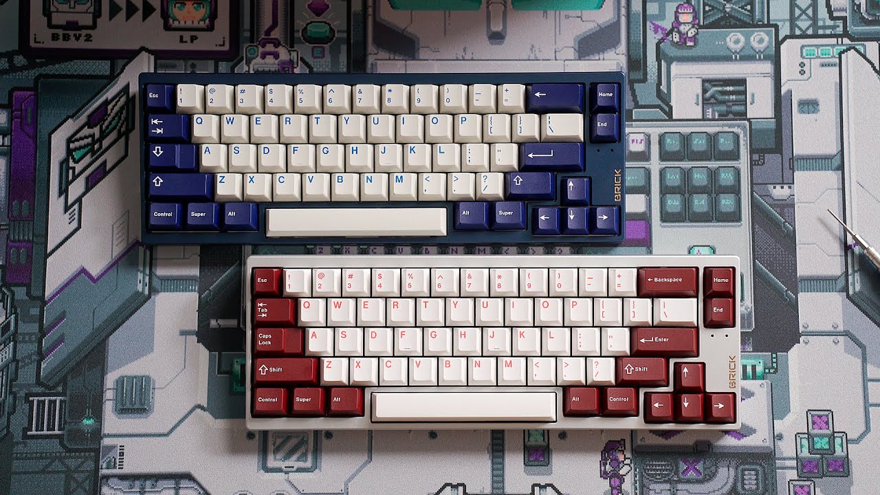 Brick 65