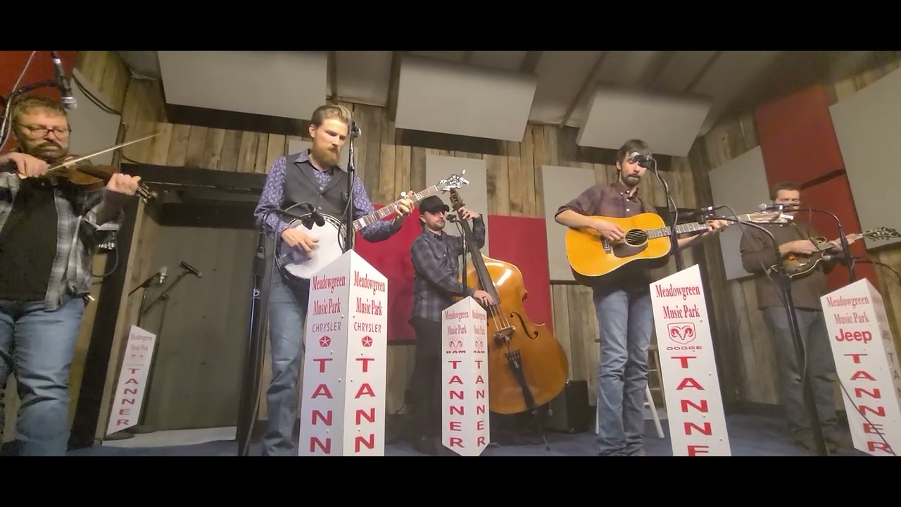 Helen / John Meyer / Mo Pitney and Friends