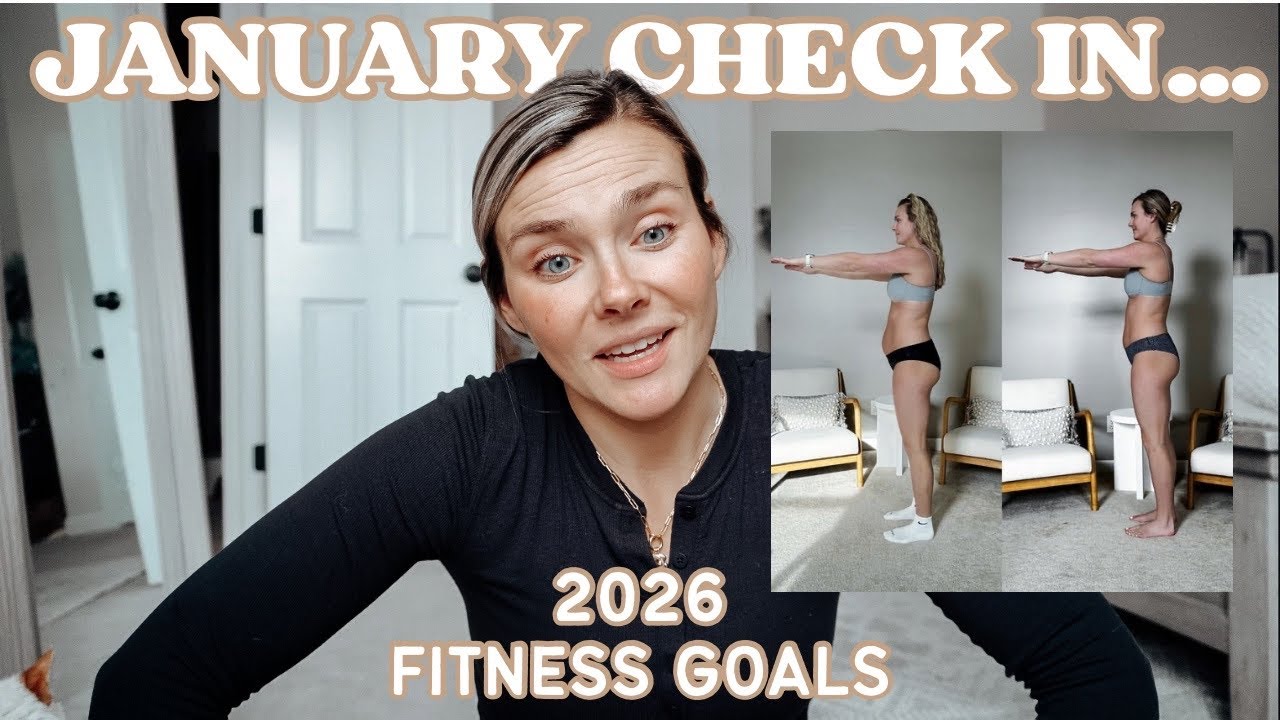 HOW IT WENT… | Goals, Workouts, Recipes, etc.