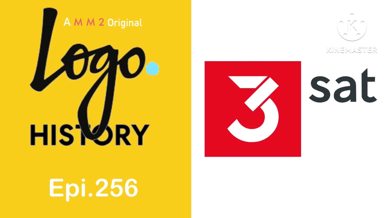 Logo History Epi.256: Canal 3sat Alemania