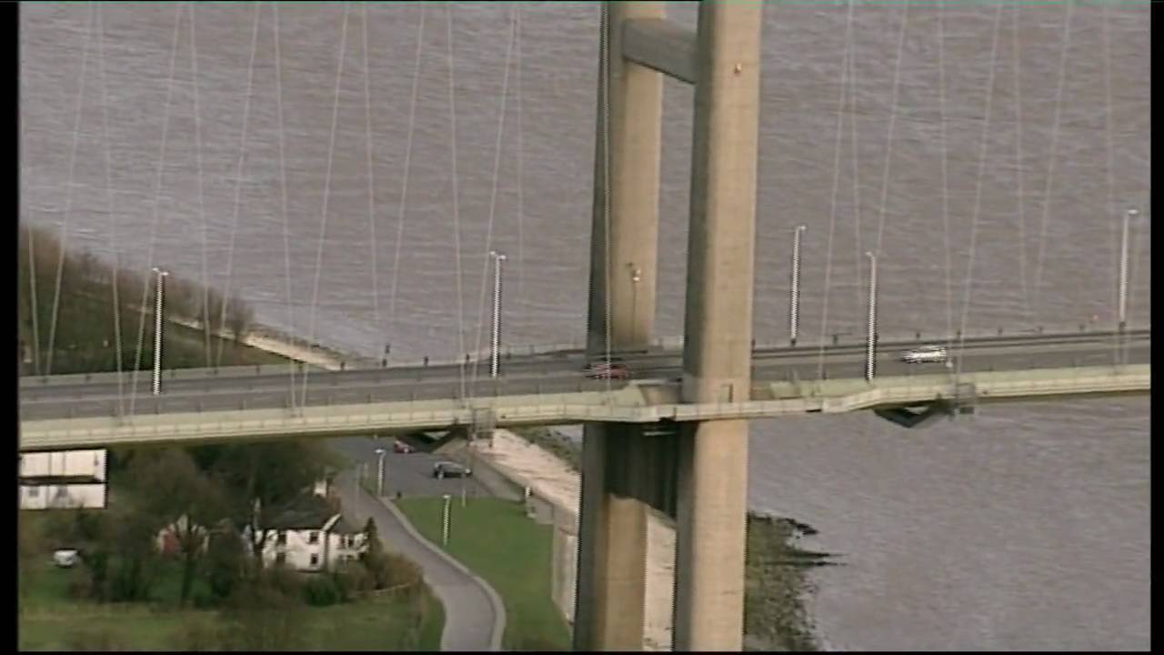 BINDT - Bridges and NDT