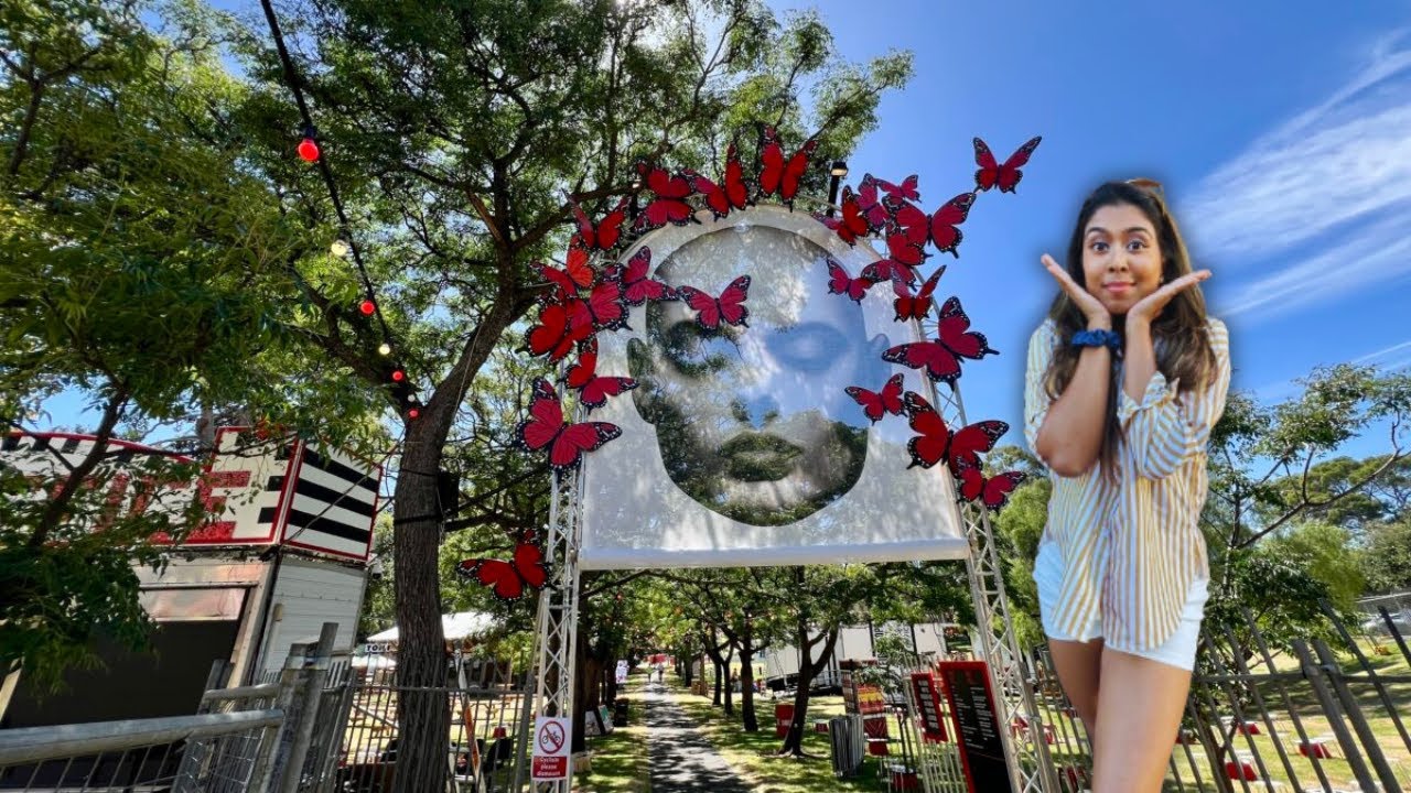 Adelaide Fringe Festival : Australia's Largest Celebration!