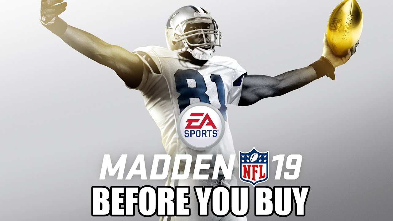 Madden NFL 19 - 15 Things You ABSOLUTELY NEED TO KNOW Before You Buy