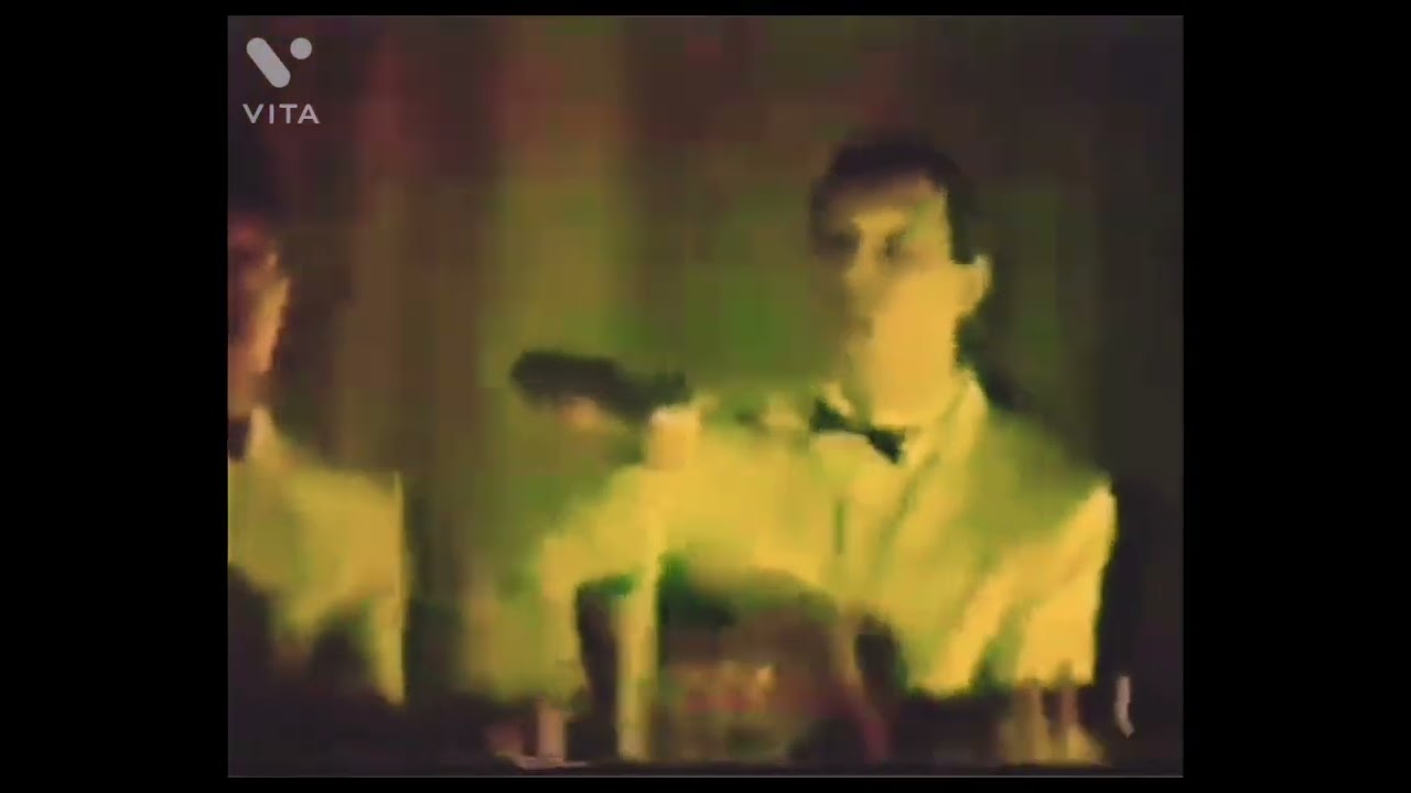 RONDALLA 30 Caballeros - Si tú te vas. No tengo los derechos de autor.