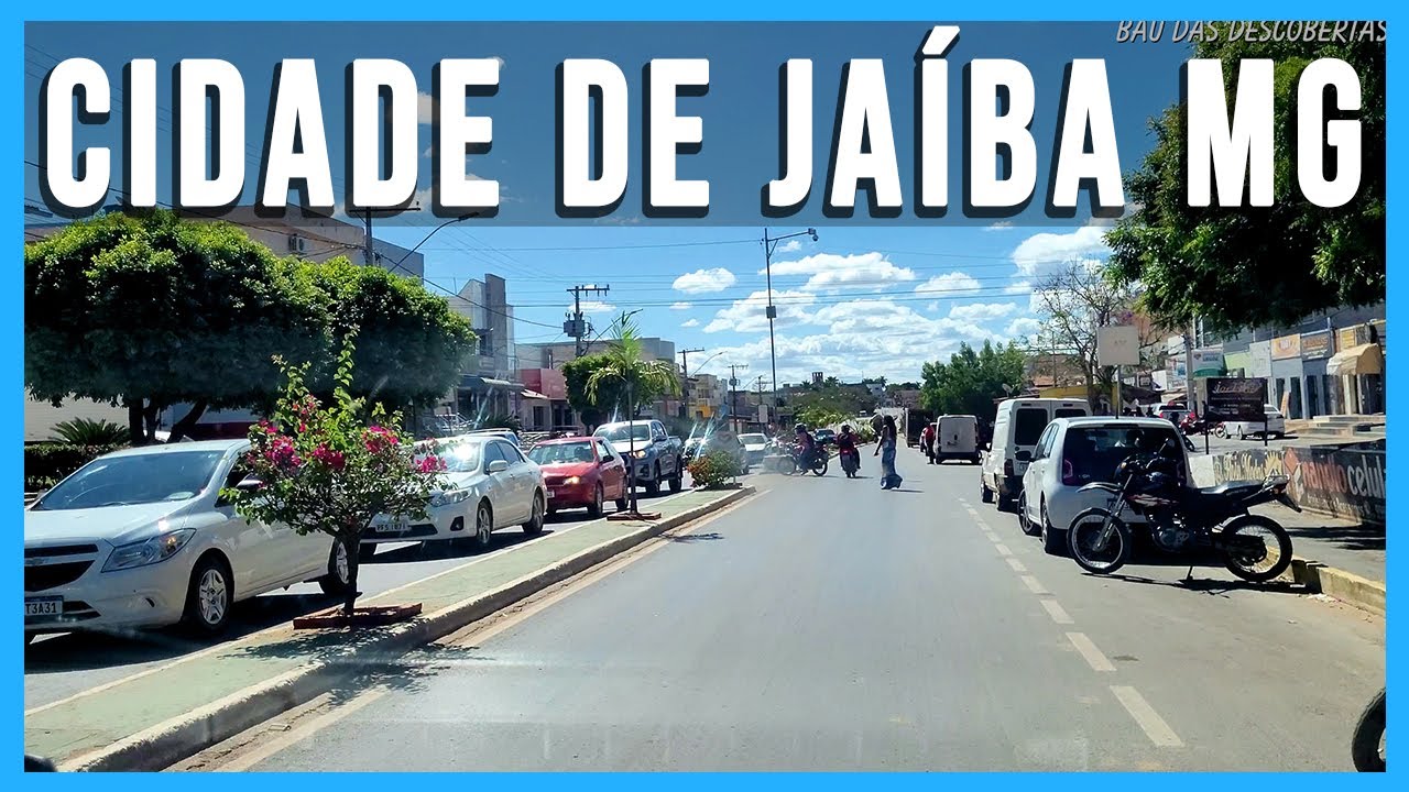 Conhecendo a cidade de Jaíba MG: Nosso motorhome em uma h100 pelo Brasil