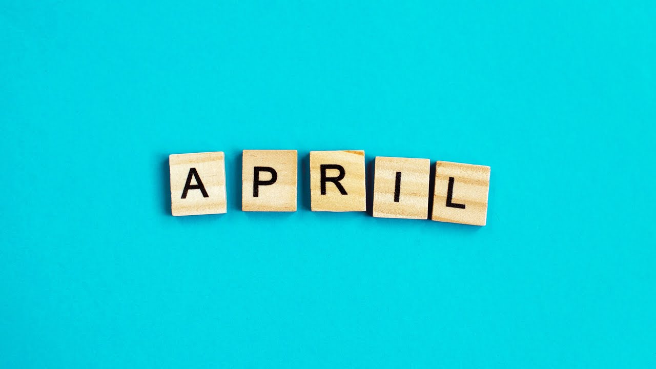 APRIL 2025 Silver Lining Newsletter