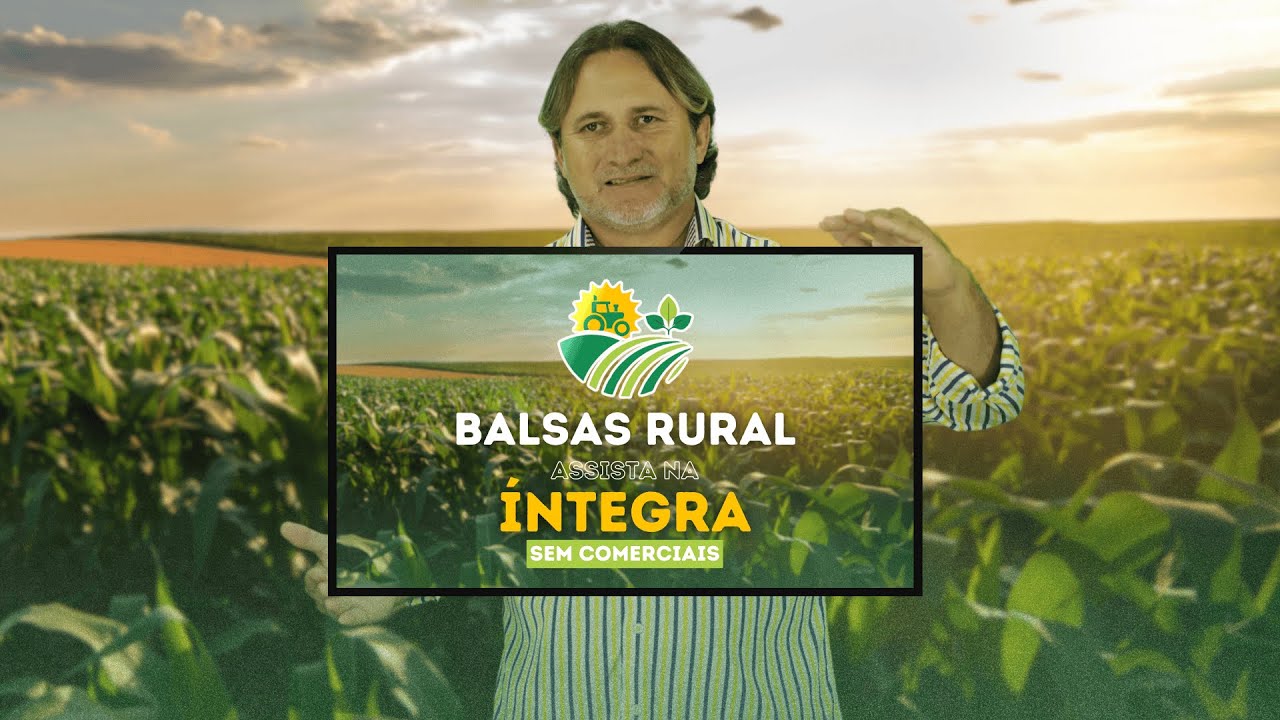 PROGRAMA BALSAS RURAL 01 03 2025