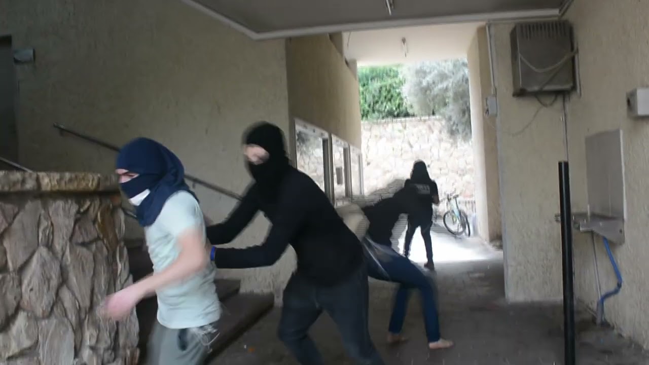 פרומו שוק פורים ישיבת שעלבים מחזור מט