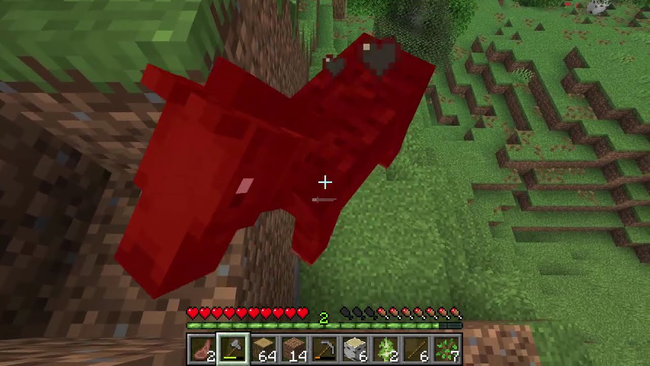 (Minecraft) A Journey to The End - Part 3