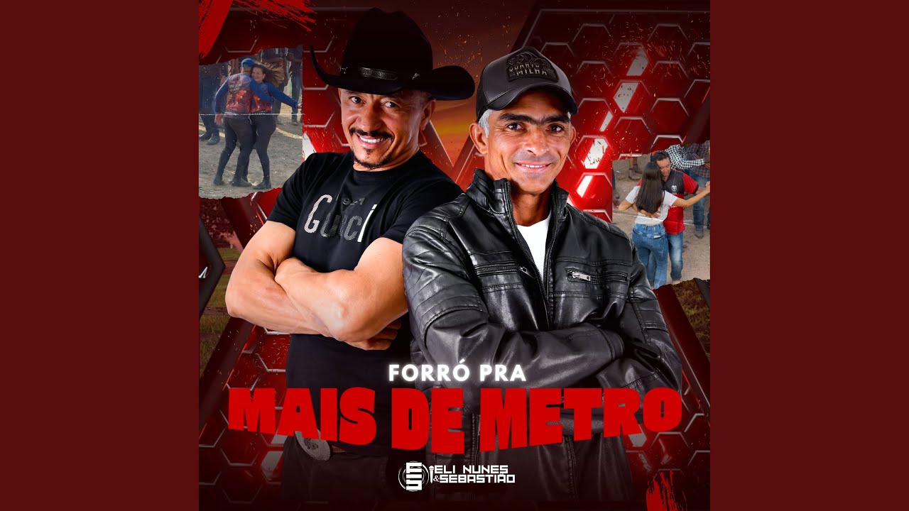 É Tão Bonito o Nosso Amor (Feat: Eriberto Nunes)