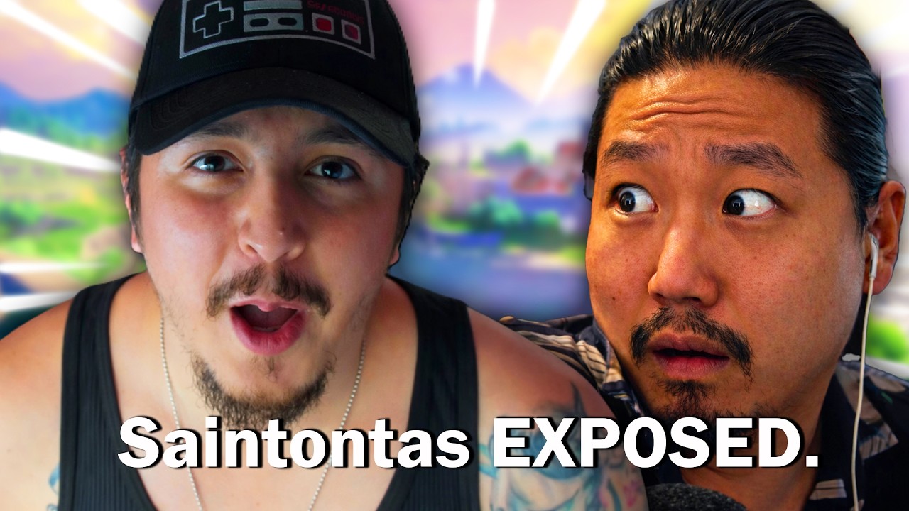 Hoyoverse Ruined Light Spending + Saintontas Expose Round 2