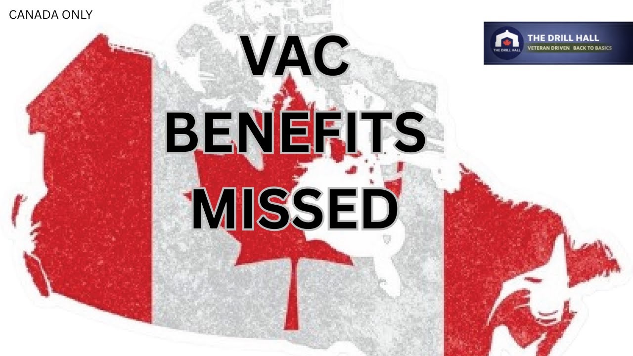 Canada Veterans: Hidden Benefits You&rsquo;re Likely Missing (2026 Guide)